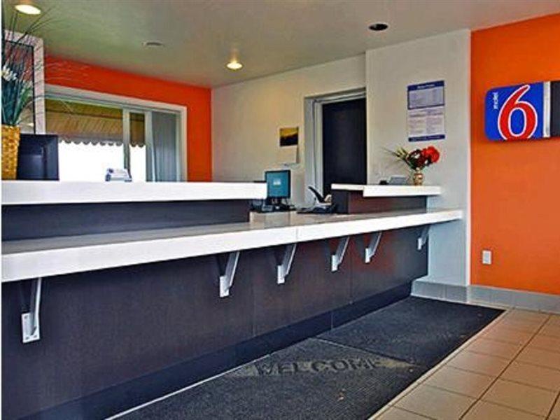 Motel 6 Riverton Wy Exterior photo