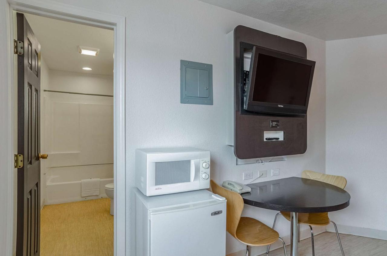 Motel 6 Riverton Wy Exterior photo