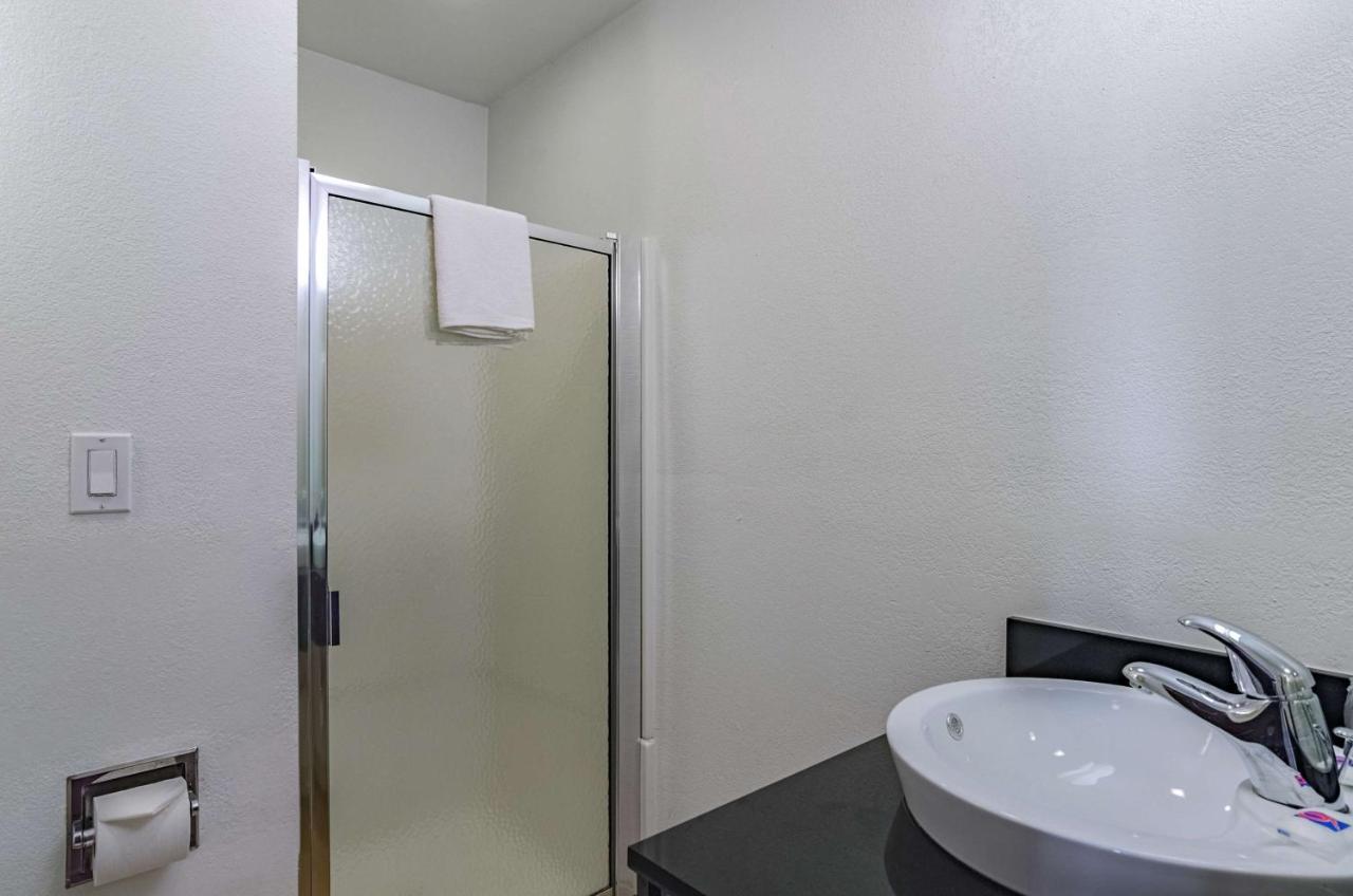 Motel 6 Riverton Wy Exterior photo