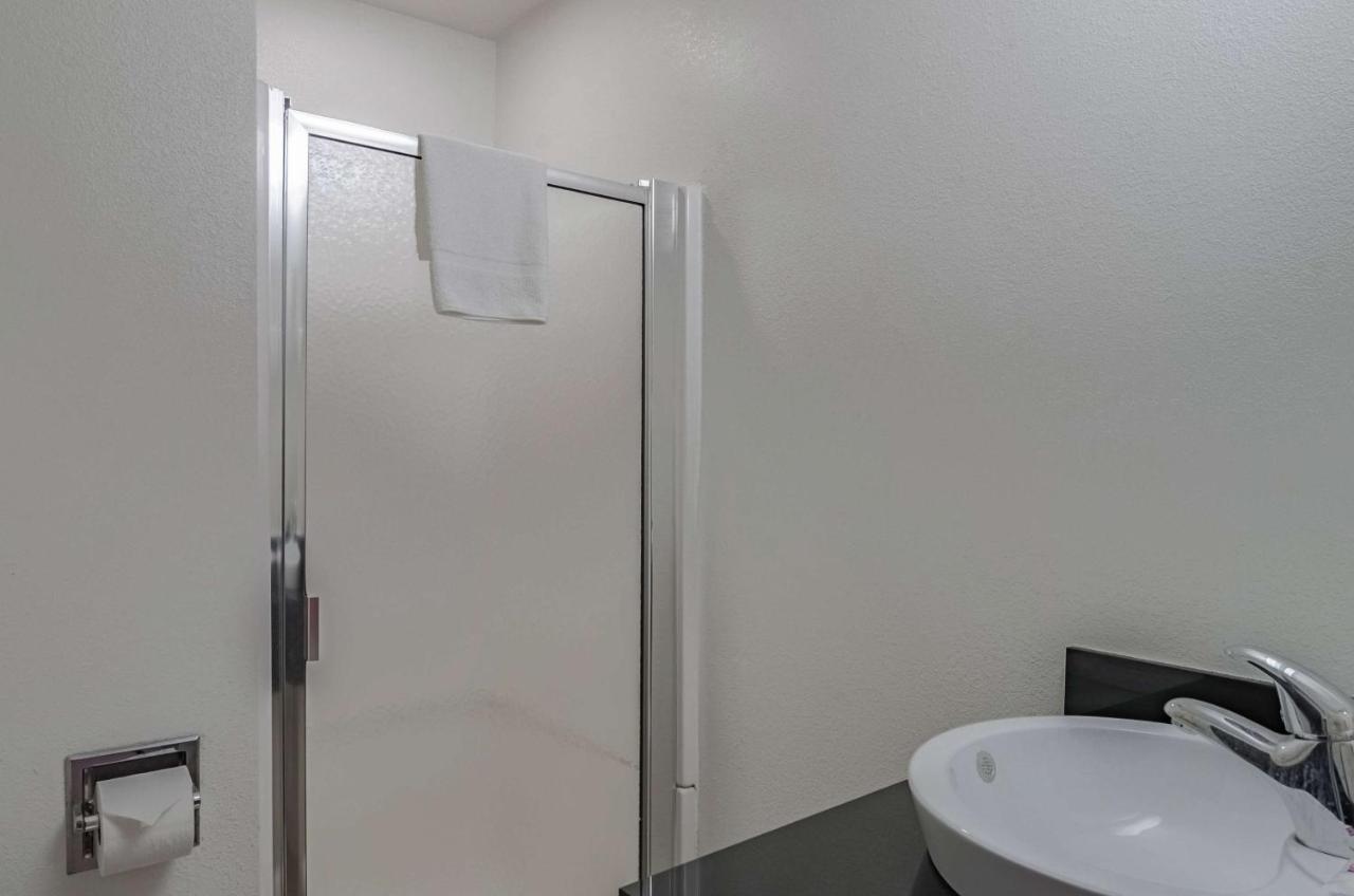 Motel 6 Riverton Wy Exterior photo